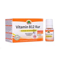 Vitamin B12 Kur